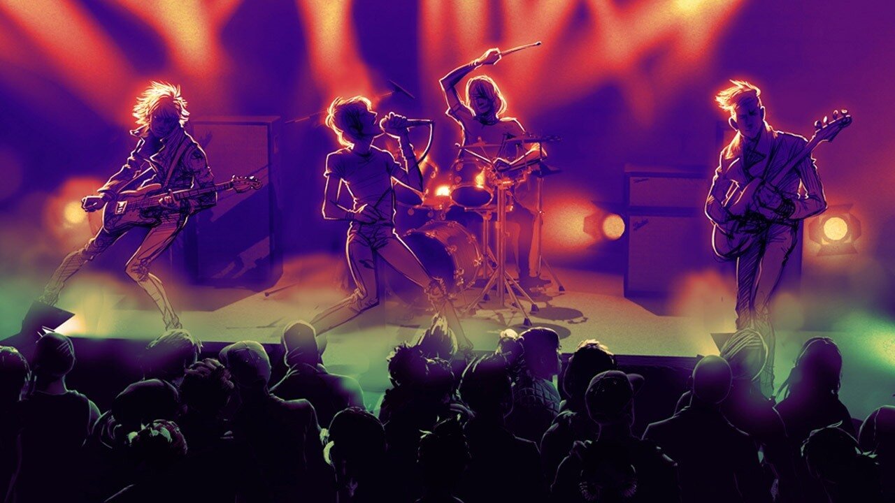 Rock