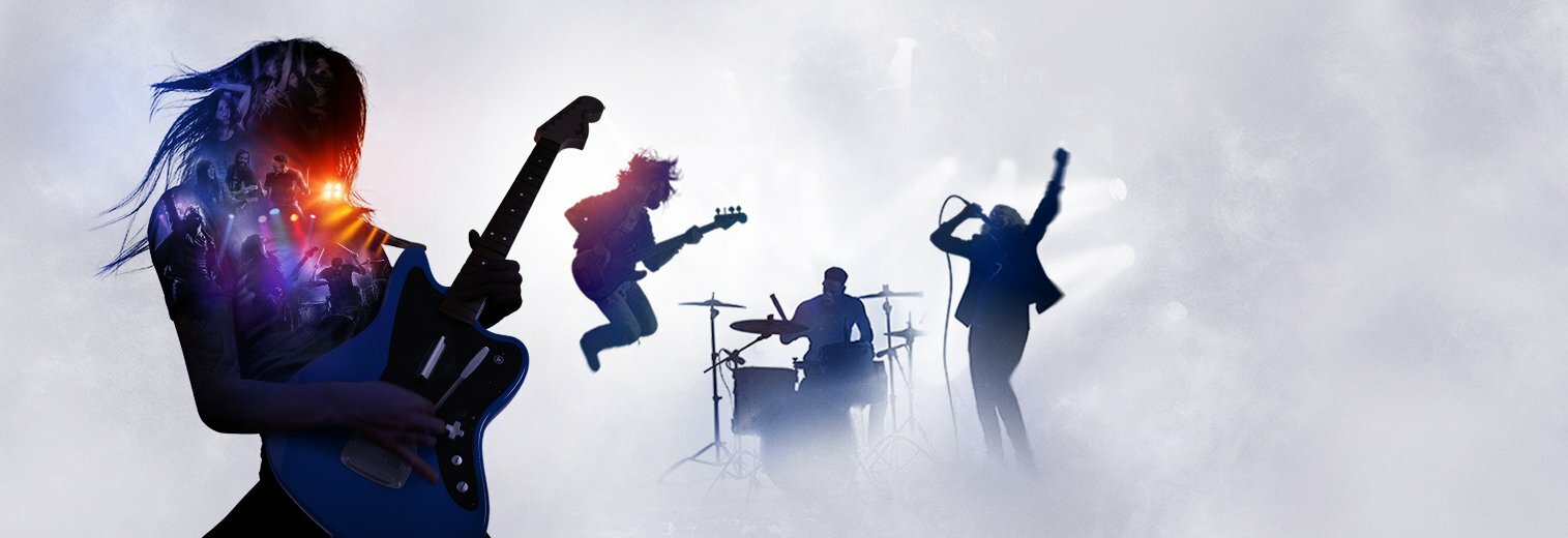 Rock